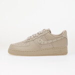 Tenisky Nike Air Force 1 '07 Cream Ii/ Cream Ii-Metallic Silver-White EUR 42.5