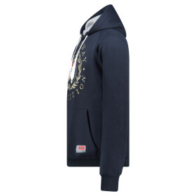 Geographic Norway Giger DB 100 M WZ3046H/GN-Navy mikina 2XL
