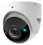 TP-LINK InSight S485PI biela / IP kamera / Turret / 8 MPx / 3840x2160 / PoE / IP67 (Insight S485PI)
