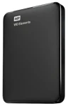 WD Black 1TB / Prenosný HDD / 2.5" / USB 3.0 (1208845)