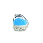 Jonap Airy modrá tyrkys slim barefoot topánky 22 EUR