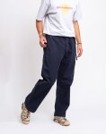 Gramicci Gramicci Pant Straight Fit Double Navy S
