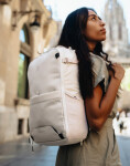 Tropicfeel Nest Backpack Bone White