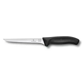 VICTORINOX Swiss Classic Nôž vykosťovací 15 cm čierna (6.8413.15G)