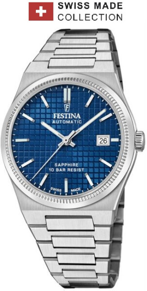 Festina Swiss Made Automatic 20028/2