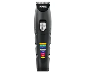 Wahl 09893.0464 Color Trim Advanced / Multifunkčný zastrihávač / min. 1.5mm / 12 nástavcov (09893.0464)