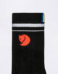 Fjällräven Hoja Socks 550 Black 36-38
