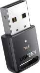 Ugreen CM748 čierna / Bluetooth adaptér (UGR5591)