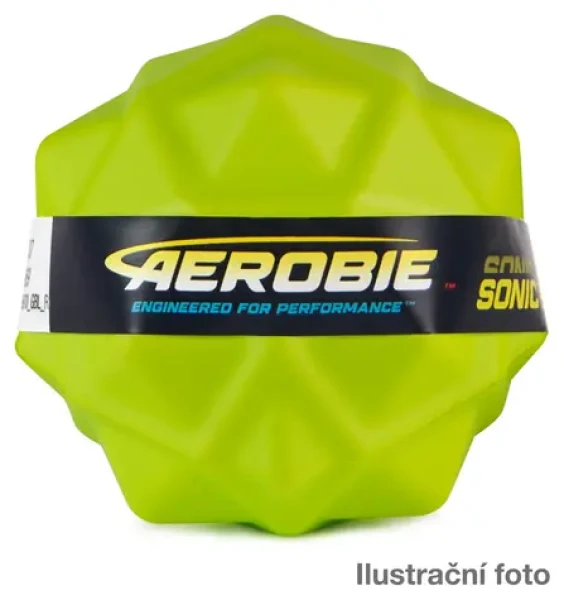 Spin Master AEROBIE - Sonic Bounce