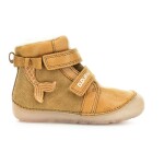 D.D.Step DDStep W073-52684A čokoládové zimné barefoot topánky 31 EUR