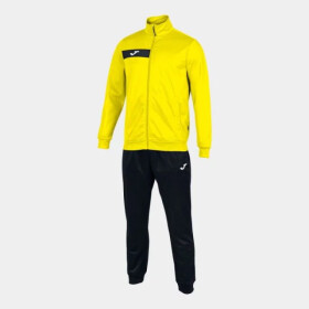 Pánsky overal Columbus 102742.901 žlto-čierny - Joma 3XL