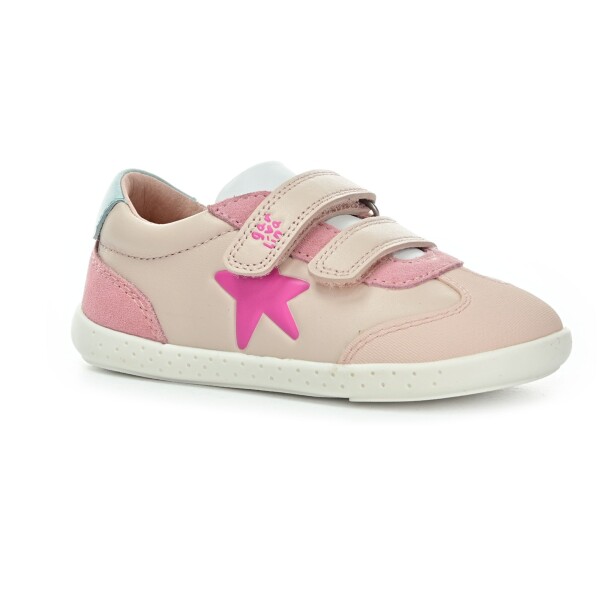 Garvalín Zapato Estrella Cotton celoročné nízke barefoot topánky 26 EUR