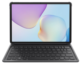 HUAWEI MatePad 11.5" 8+256 GB WiFi AG inbox KB Space gray