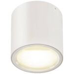 SLV 1004667 OCULUS LED stropné svietidlo pevne zabudované LED osvetlenie 11 W biela; 1004667