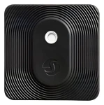 Shelly Blu HT ZB čierna / Senzor teploty a vlhkosti / ZigBee 3.0 / Bluetooth 5.0 (BLU H&T ZB Black)