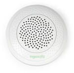 INGENUITY Uspávačik plyšový hudobný sova Nally™ 0m+