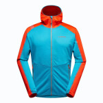 La Sportiva Upendo Hoody M L67 614322 Mikina s kapucňou L