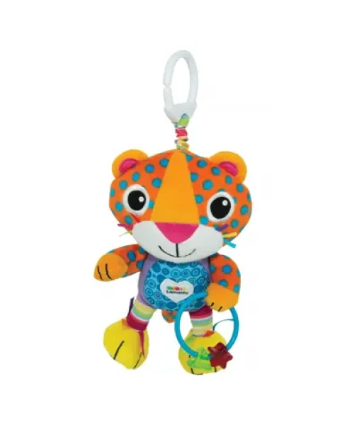 Lamaze - Vrniaci leopard