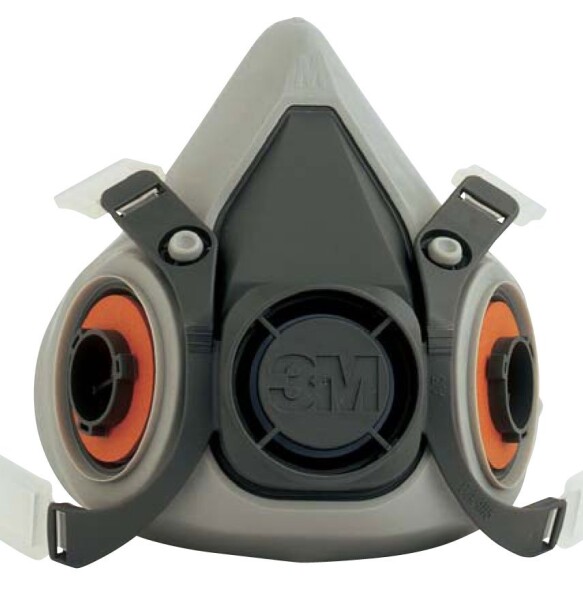 POLOMASKA 3M 6200 (M)