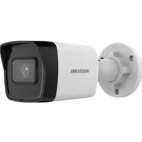 HIKVISION 2Mpix Bullet / IP kamera / obj. 2,8 mm / H.265+ / IP67 / IR 30 m / PoE
