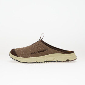 Tenisky Salomon Rx Slide 3.0 Atq Flcn/ Greenh/ Black Coffee EUR 46 2/3