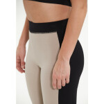 Dámské elastické legíny Endurance Gaciao W Tights 40