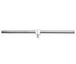 YATO Račňa 3/4" typ "T" 500 mm / Račňa / Oceľ CrV50BV30 (YT-1350)