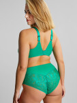 Sculptresse Dream Deep Brief emerald 10804