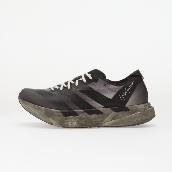 Tenisky Y-3 Adios Pro 4 Black/ Off White/ Green Five EUR 40 2/3