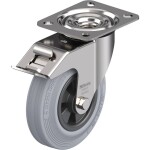 Blickle 281055 otočné koliesko s brzdou; 281055