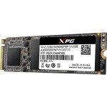 ADATA XPG SX6000 Pro 1TB M.2 2280 PCI-E x4 Gen3 NVMe (ASX6000PNP-1TT-C)