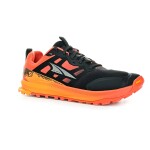 Altra Lone Peak 9+ M Black/Orange športové tenisky 46 EUR