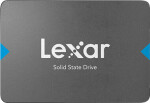 Lexar NQ100 240GB / 2.5 / SATA III (LNQ100X240G-RNNNG)