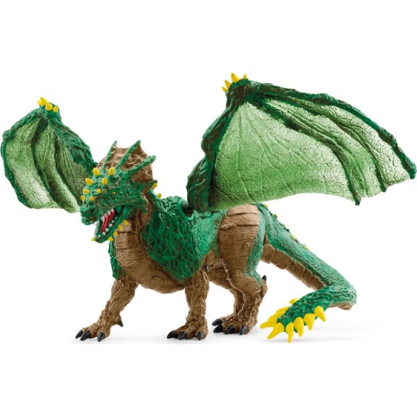 Schleich Eldrador 70791 Pralesný drak