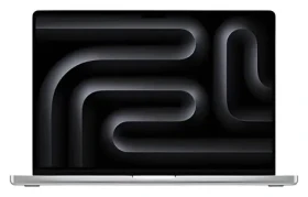 Apple MacBook Pro 16" M5 Max 2026 CZ strieborná / Notebook / Apple M5 Max (18C) / 48GB / 2TB SSD / Apple 40-Core iGPU (MGE94D/A)
