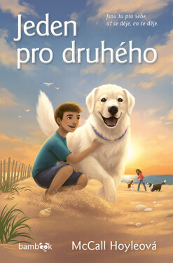 Jeden pro druhého, Hoyleová McCall