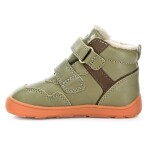 Bisgaard Becky Tex Sage zimné barefoot topánky 24 EUR
