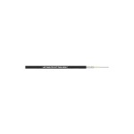 LAPP 3823338/500 železničný kábel OM 1 x 4 mm² + 1 x 4 mm² čierna 500 m; 3823338/500