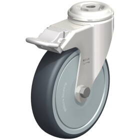 Blickle 574624 otočné koliesko s brzdou; 574624