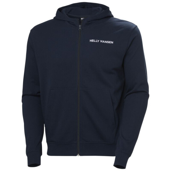 Helly Hansen Core Zip Hoodie M 53059 597 L