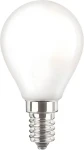 Philips CorePro LEDLuster P45 / Žiarovka / E14 / 4,3 W / 470lm / 2700K / Nestmievateľná (SKL000384490)