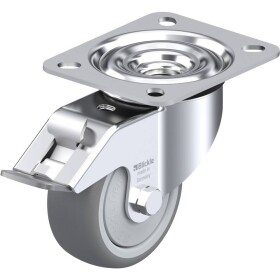 Blickle 626218 otočné koliesko s brzdou; 626218