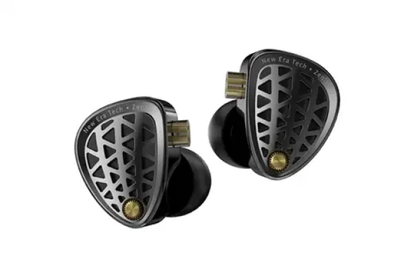 KZ Zenith Slúchadlá s mikrofónom (6970493063896)