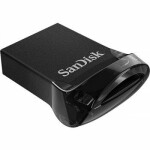 SanDisk Ultra Fit 512GB / Flash Disk / USB 3.1 / až 130 MB/s (SDCZ430-512G-G46)