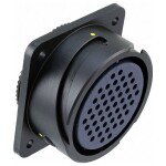 TE Connectivity TE DE Signal Standard CIRH03T3610SCNF80M32V0 1 ks; CIRH03T3610SCNF80M32V0