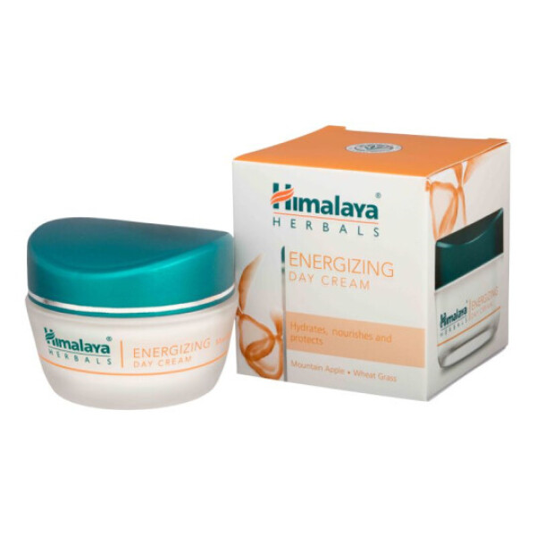 HIMALAYA Energizujúci denný krém 50 ml