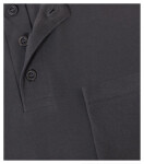 Resist Heavy Polo Shirt dámske kráľovské modré 05 (štítok značky) S