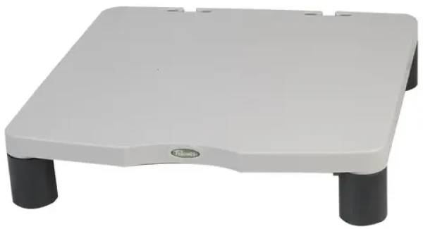 Fellowes Standard Monitor Riser podstavec pod monitor biela (91712-F)