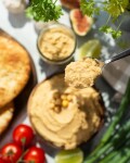 Vilgain Hummus – natural 140 g