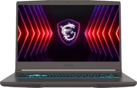 MSI Thin 15 B13UC-3404XPL i5-13420H / 16 GB / 512 GB / RTX 3050 / 144 Hz